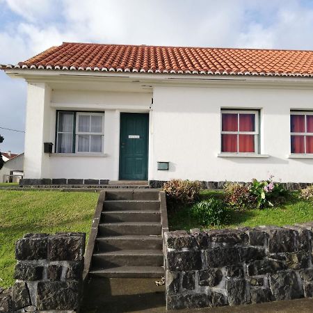 Velas De S. Jorge Al 235 Lajes das Flores Exteriör bild