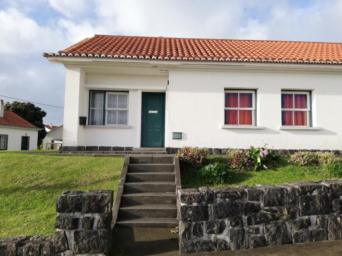 Velas De S. Jorge Al 235 Lajes das Flores Exteriör bild